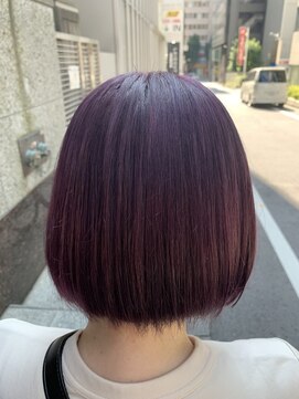 エイト 吉祥寺店(EIGHT) EIGHT kichijoji　吉祥寺店 【エイト】カシスピンク