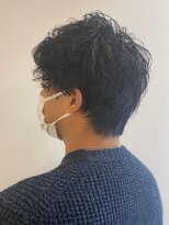 ネオリーブシェリエ 浅草店(Neolive cherie)&nbsp;メンズカット