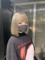 ザ ドット(THE DOT)&nbsp;#ホワイトシルバー