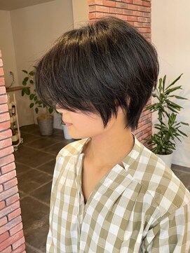 リランス(re:lance) 【short layer】