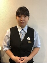 HAIR’S NJ MEN　千里中央店&nbsp;齋藤 花歩