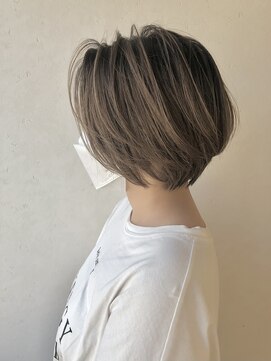 リアン(Lien) コントラストハイライト♪/熊田佳奈子