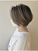 コントラストハイライト♪/熊田佳奈子
