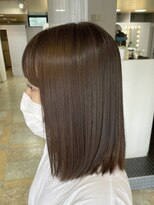 シャンプーボーイ 宮崎駅前店(SHAMPOO BOY)&nbsp;髪質改善カラー(^^)