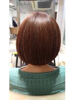 レガーレ(Legare)&nbsp;ミニボブ