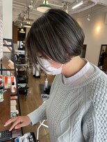 ラック 津田沼(LUCK)&nbsp;LUCK オリーブカラー