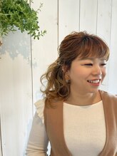 ウェリナ(Welina)&nbsp;宮下 亜美