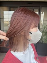 アンディ ニジュウサンド クリエイション(and D 23℃ creation)&nbsp;インナーカラー