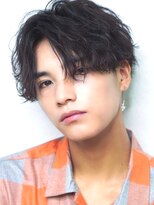 オーシャントーキョー 渋谷神南(OCEAN TOKYO) アンムートセンターパート