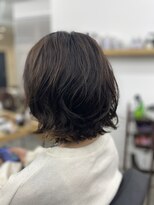 エイト 恵比寿店(EIGHT ebisu)&nbsp;EIGHT new hair style