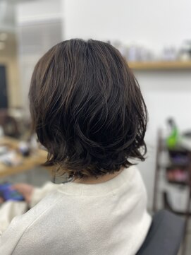 エイト 恵比寿店(EIGHT ebisu) EIGHT new hair style
