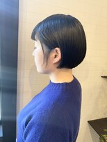 メイハ(MEIHA)&nbsp;ショートババ