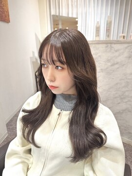 ハレトキ(haretoki) 韓国風くびれスタイル