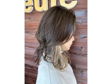 アンスール(Une seule)
