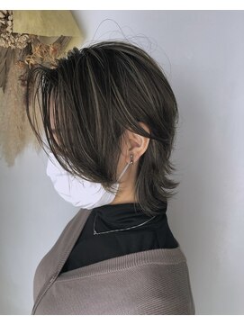 エマ 日吉(emma) emmaお客様スタイル