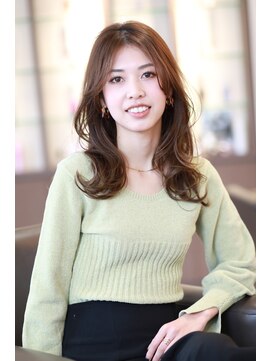 キッカ 津田沼 奏の杜店(CHICCA) オフィスカジュアル