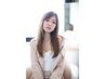 【平日限定Premiumコース】 カット＋酸性ストレート＋艶ぷる美髪Tr ￥26400→