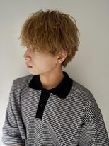 ログ キンシチョウ(L.O.G KINSHICHO)&nbsp;シースルーパート