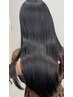 【髪質改善】カット＋15stepオッジィオットTr【14500円→10500円】