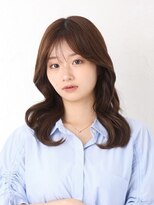 ラストーリア(La storia)&nbsp;透明感抜群！オリーブカラーおすすめです♪♪