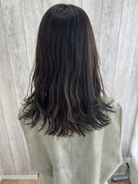 シエル 立川店(CIEL)&nbsp;【CIEL原田】オリーブグレージュ