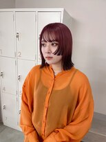 フルールデリズ(fleur de lis)&nbsp;design color