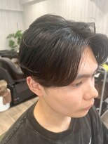 イロドリ(彩 irodori)&nbsp;メンズショートー☆20代30代40代カット