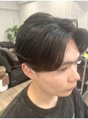 メンズショートー☆20代30代40代カット