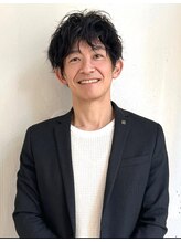 クリアーズビューティー(CCLEAR'S BEAUTY) NOBU 
