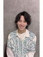 ヘアーズベリー 長岡天神店(hairs BERRY) HIRO 