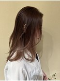 秋カラー