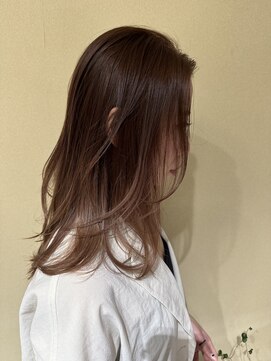 ゼン(Zen.) 秋カラー