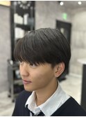 清潔感 爽やかイケメンスタイル