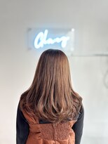 グランツ(GLANZ)&nbsp;ベージュカラー