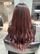 ソル 八王子(SOL)&nbsp;レッドブラウン