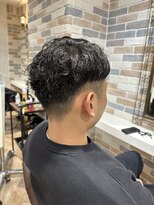 シエル 立川店(CIEL)&nbsp;メンズスタイル　[CIEL×舩木亮]