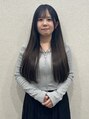 アグ ヘアー パーク 枚方店(Agu hair park) 関原 花恋