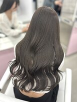 アイシー 表参道(ICY)&nbsp;オリーブグレーオリーブベージュオリーブグレージュ