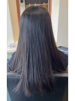 アルグラーテ (Arglarte)&nbsp;カット/髪質酸性/縮毛矯正