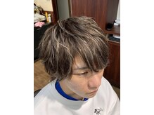 リラックス(Re:LUCK'S)