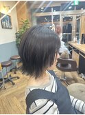 ボブウルフ