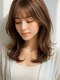 リトルウィッチ(Little witch)の写真/幅広い世代から愛されている《Little witch》リラックスできる雰囲気の中で、安心してお任せできる♪