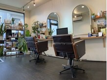ナトゥーアベーネヘア(Natur Bene hair)