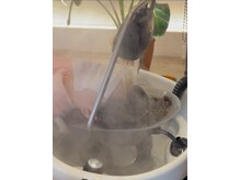美容室 プカシェル 三鷹台店