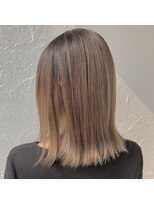 ルリエ(Relier)&nbsp;タイトボブ