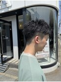 スッキリショート