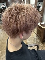 カーロ(caro)&nbsp;ツ－ブロレイヤ－