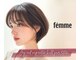 ファム 横川店(femme)の写真