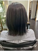 ブラックパープル