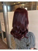 フィーカ(Fika)&nbsp;ピンクバイオレット